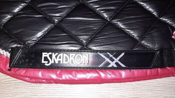 ESKADRON Schabracke Eskadron 