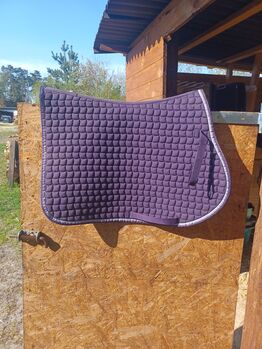 Eskadron Schabracke, Eskadron , Mia Stella Schnasse , Dressage Pads, Neetze