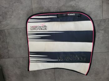 Eskadron Schabracke, Maxi, Dressage Pads, Priestewitz