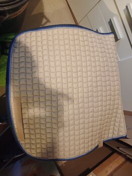 Eskadron Schabracke, Eskadron, L.K., Dressage Pads, Schifferstadt