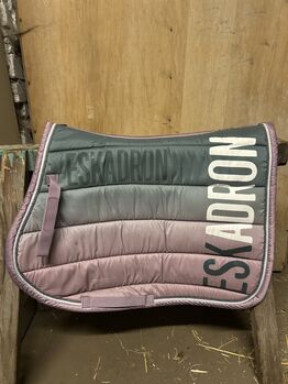 Eskadron Schabracke, Eskadron , LF, Dressage Pads, Schönberg