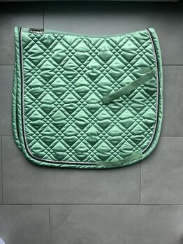 Eskadron Schabrake Mint, Eskadron Schabrake , Lina , Dressage Pads, Wuppertal 