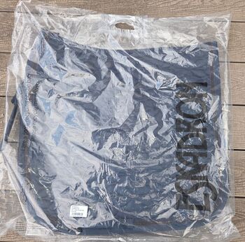 Eskadron Schabracke Platinum Neu Eskadron 