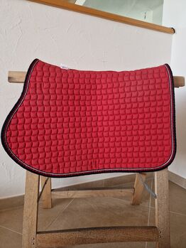 Eskadron schabracke rot