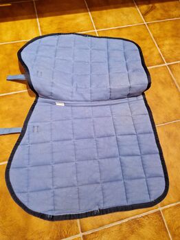 Eskadron schabracke sky blue