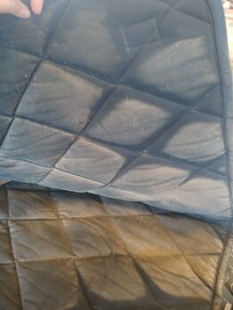 Eskadron Schabracke velvet croco Eskadron  Croco