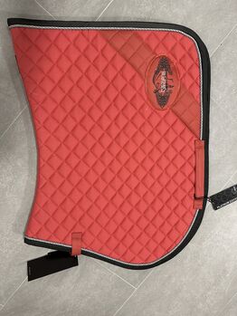 Eskadron Schabracke VSS in Coral Eskadron