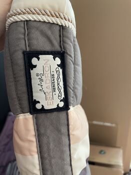 Eskadron Schabracke- Heritage, Eskadron , Alina, Dressage Pads, Bayreuth
