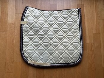 *Eskadron Schabracke*, Eskadron Brillant, Kathi, Dressage Pads, Wachtberg