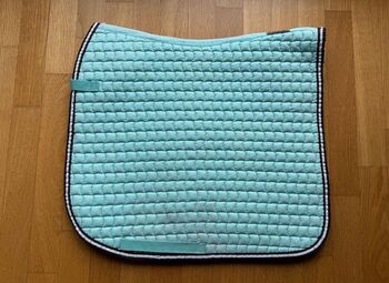 *Eskadron* Schabracke, Eskadron  Cotton, Kathi, Dressage Pads, Wachtberg