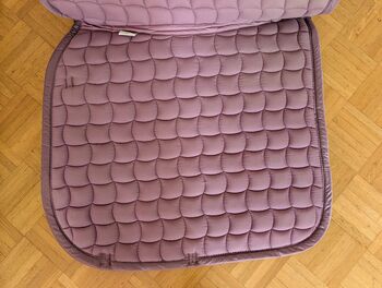 Eskadron Schabracke Cotton Medium Eskadron  Smokingpurple 