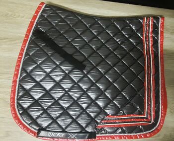 ESKADRON Schabracke, Eskadron , Ramona, Dressage Pads, Mengkofen 