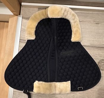 Eskadron Sattelpad Faux Fur, Eskadron, Birgit, Other Pads, Erftstadt