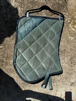 Eskadron schabracke samt Eskadron 