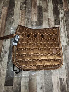 Eskadron Schabracke, Eskadron , Lilly , Dressage Pads, Friedeburg 