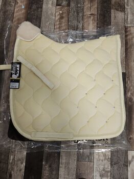 Eskadron Schabracke, Eskadron , Lilly , Dressage Pads, Friedeburg 