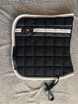 Eskadron Schabracke, Eskadron , Romana, Dressage Pads, Bad Sauerbrunn 