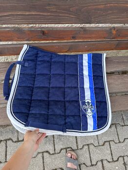 Eskadron Schabracke, Jasi, Dressage Pads, Bobingen