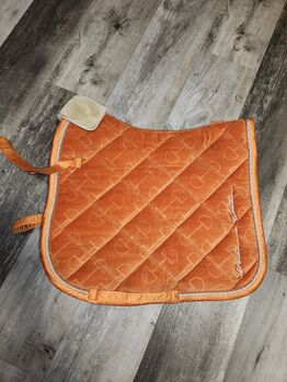 Eskadron Schabracke, Eskadron , Lilly , Dressage Pads, Friedeburg 