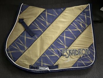 Schabracke Eskadron, Eskadron, Sonja Eichhorn , Dressage Pads, Sonnefeld