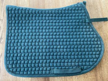 Eskadron Schabrake, Vielseitigkeit, Eskadron, Rosalie, Dressage Pads, Forstern