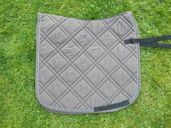 Eskadron Schabracke, Eskadron  Microfaser, Charlotte Jamieson , Dressage Pads, Nienburg