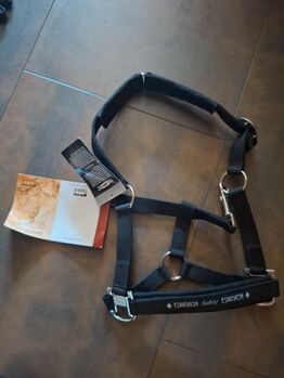 Eskadron safety Halfter Size P2 Sicherheitshalfter, Eskadron Safety Halfter Headcollar Halster, Su, Halters, Offenhausen 