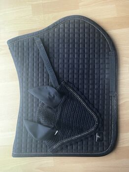 Eskadron Schabracke/Fliegenhaube WB VS Platinum Eskadron Platinum dark navy