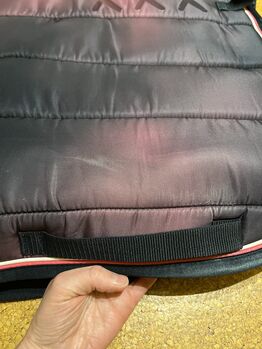 Eskadron Schabracke Next Generation Navy pink clouds Eskadron Next Generation