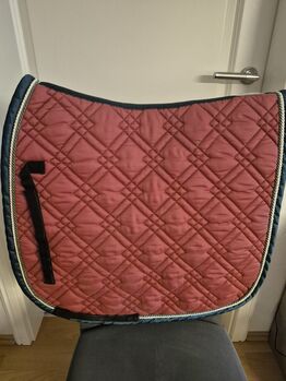 Eskadron Schabracke Brillant WB Dressur Eskadron Brillant