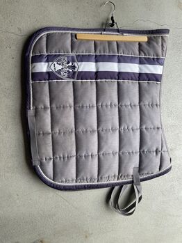 Eskadron Schabracke Classic Big Square Cotton lavender Eskadron Classic Big Square Cotton lavender