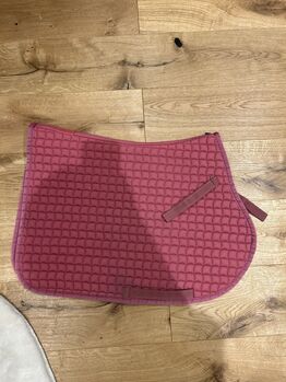 ESKADRON Schabracke, Eskadron, Stephanie Hausberger, Dressage Pads, Grafenweg