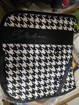 Eskadron Schabracke Dressur DR Pony PD Glossy, Eskadron , Isi, Schabracken, Quedlinburg