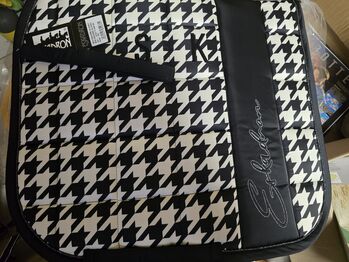 Eskadron Schabracke Dressur DR Pony PD Glossy Eskadron 