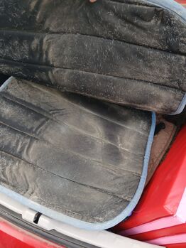 Eskadron Schabracke nici lollipop DL Eskadron  nici