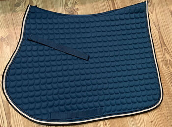 Eskadron Schabracke VS Cotton Eskadron Cotton