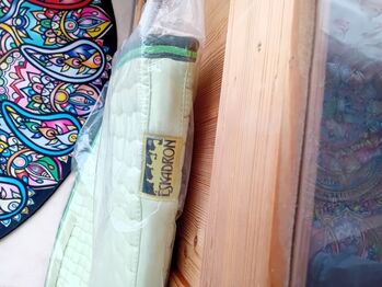 eskadron schabracke wb dressur eskadron dressurschabracke