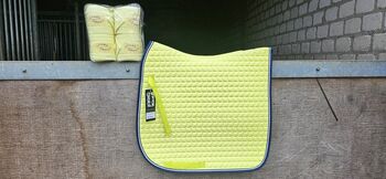 Eskadron Set, Eskadron  Cotton , Sonja, Schabracken, Krefeld