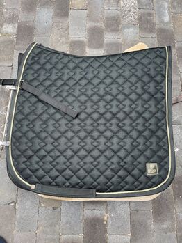 Eskadron Set DL/XL/WB, Eskadron , Pia B., Dressage Pads, Ahrensburg 