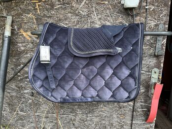 Eskadron Set, Ines L. , Dressage Pads, Gronau