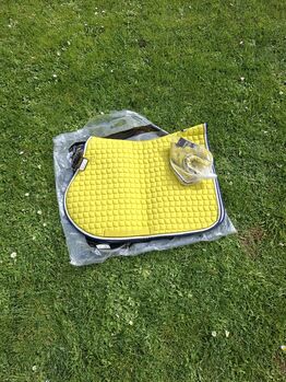 Eskadron Set, Eskadron , Privat , Dressage Pads, Münzenberg 