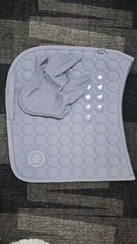 Eskadron Set, Astrid, Dressage Pads, Kauern