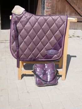 Eskadron Set, Eskadron , Sophie, Dressage Pads, Welver