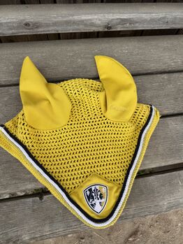 Eskadron Set Gelb, Eskadron, Selina, Dressage Pads, Mariaposching