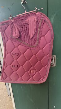 Eskadron Set, Eskadron  Jewel, Julia, Dressage Pads, Geisenfeld