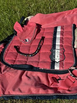 Eskadron Set Coral Eskadron  Classic Sports