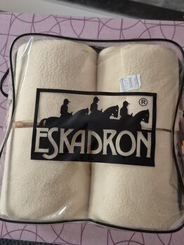 Eskadron Set vanilla WB Dressur Eskadron  Cotton