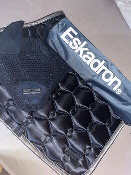 Eskadron set wb/Vs komplett neu mit Etikett Eskadron  Schabracke Classic Sports 