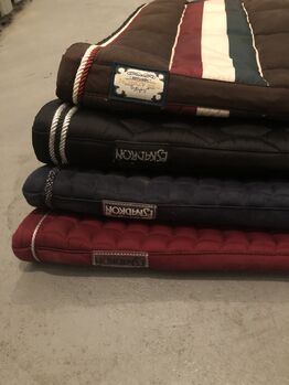 Eskadron Sets, Eskadron  Eskadron Sets, Classic Sports & Heritage , L.D, Dressage Pads, Bornheim