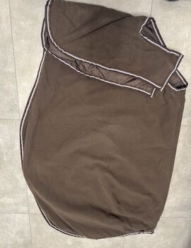 Eskadron Softshell Nierendecke  Größe 155cm Eskadron 